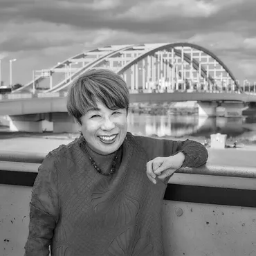 松井久子「歳と歳の再婚から年。結婚を応援してくれた義娘夫婦とは別居に。残りの人生を二人だけで生きていく道を選んで」【年下半期ベスト】婦人公論