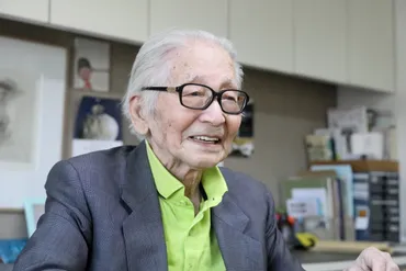 御年歳。波乱万丈すぎる鬼才「ムツゴロウさんの半生」を振り返る文字インタビュー