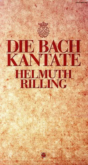 カンタータ全集 リリング&シュトゥットガルト・バッハ・コレギウム(71CD+1CD-ROM限定盤) : バッハ(1685