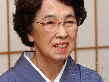 宮尾登美子の波乱万丈な人生と作品の魅力とは？宮尾登美子の作品と人生：初期作品から代表作、映画化まで