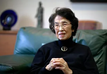 宮尾登美子、貧乏生活を描いた未発表短編みつかる 出世作につながる：朝日新聞