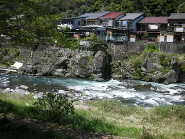 近藤正臣と同じレベルでこよなく愛す郡上八幡でネタ集め＠岐阜県郡上市 