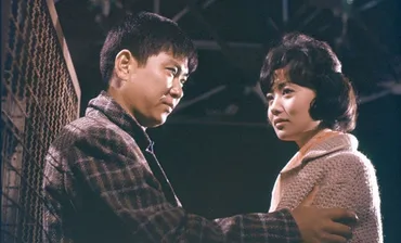 浅丘ルリ子、永遠の輝き！日活黄金期から寅さんまで、その魅力を徹底解剖？浅丘ルリ子の華麗なる軌跡：映画、着物、そして生き方