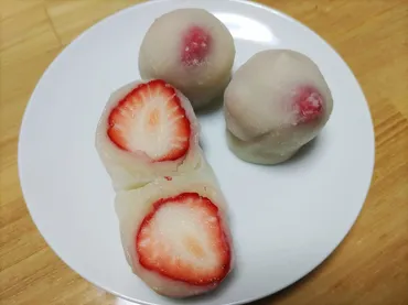 🍀和菓子教室万両庵兵庫県三田市和菓子大福