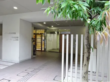 介護付有料老人ホーム サンシティ銀座EAST（東京都中央区）の入居費用・月額料金 