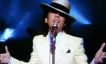 🌟♡勝手にしやがれ🌟🎙沢田研二 – 🎵多幸感💓音楽🎵