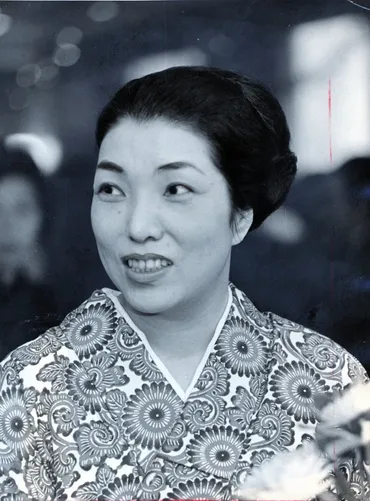 新川和江さん死去 95歳、代表的詩人の一人「わたしを束ねないで」