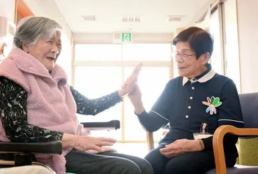 読む写真:京のナイチンゲール