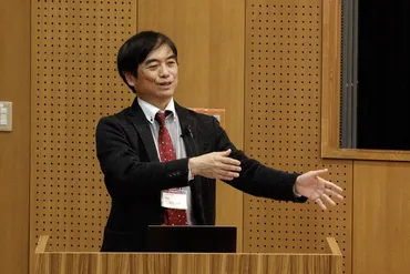 教育革新シンポジウム2025「高等教育の未来像：生成AIによる新たな学び」を開催 