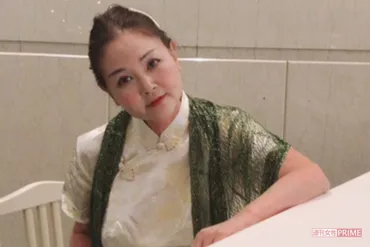 泰葉、数々の奇行を繰り返した゛4年間の躁状態゛を語る「私は鬼のような顔をしていた」 