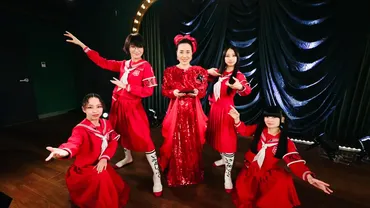 最新AI技術で作られたバーチャル美空ひばりの映像を初公開! 新しい学校のリーダーズと「真赤な太陽」をスペシャルコラボ! SUZUKA「本当に奇跡のようでうれしゅうですね」