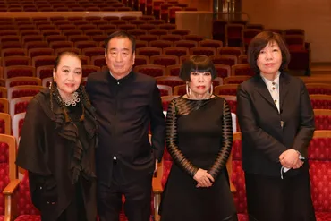 サントリーホールで3.11チャリティーコンサート ジャンル超え出演者が共演 