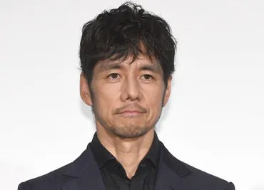 西島秀俊 (俳優) の魅力とは？生い立ちから国際的評価、そして仕事への情熱を探る？西島秀俊：知性と情熱、俳優としての軌跡