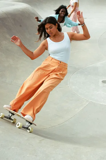 ハワイ移住を叶えたAmiさんの、身も心もとろける暮らし【素敵なあの人の偏愛事情】