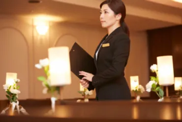 打ち合わせ担当ウェディングプランナーの仕事内容とは？ 