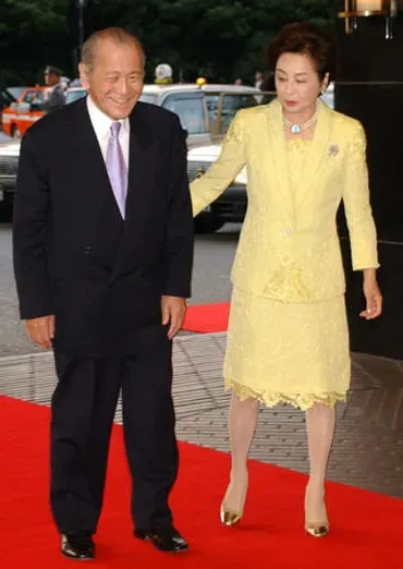 司葉子の華麗なる人生と家族の絆：相田翔子との関係とは？司葉子、波乱万丈の人生を振り返る