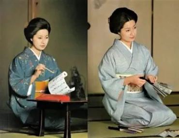 三林京子:ブギウギ祖母大西トシ!父・弟は人間国宝!甥も人形遣い!朝ドラの常連!落語家や声優も!みつばやしきょうこ