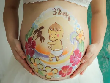 muu ベリーペイントアーティスト 島根県松江市玉湯町