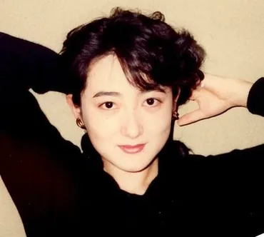 エド・はるみ氏、女優から芸人、そして多才な活動へ！～挑戦と学びを通して～エド・はるみ氏のキャリアと自己表現の探求