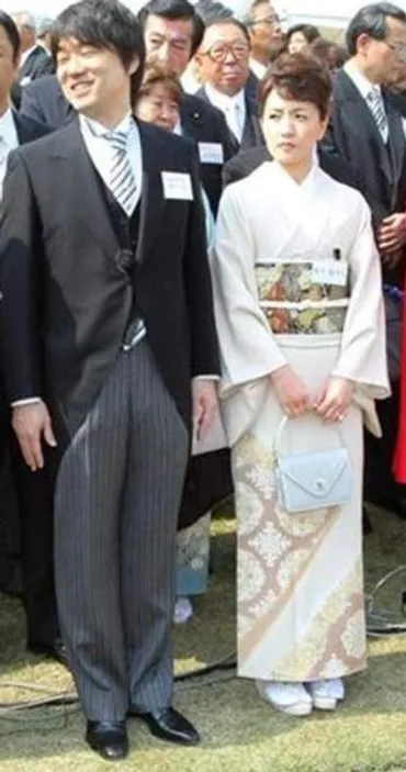 橋下徹の家族構成まとめ！美人妻・典子さんとの間の子供は7人！？奥さんや子供たちの大学・職業についても調査してみた