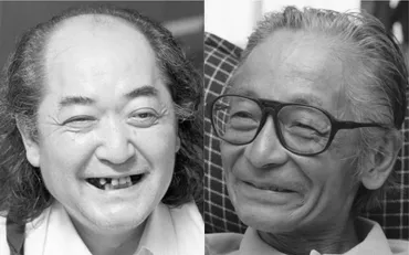 やる以上徹夜で死ぬ思いで打つ」麻雀にドハマりしていたムツゴロウさんが見た親友゛阿佐田哲也の生きざま゛