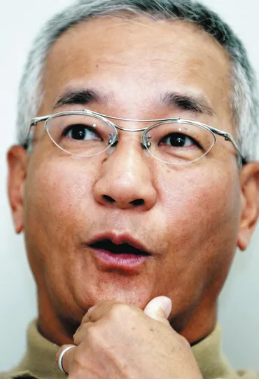 上岡龍太郎さん死去、81歳 息子の小林聖太郞監督がコメント：中日スポーツ・東京中日スポーツ