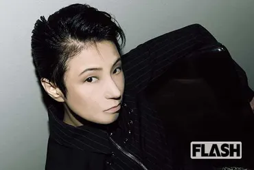 サヨナラ』がヒットしたGAO「当時も今も困るのは女子トイレ」