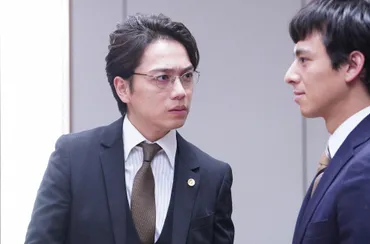 白い巨塔>財前五郎岡田准一、命の尊厳を問う最期の闘い!控訴審で真実が明らかに(ザテレビジョン)