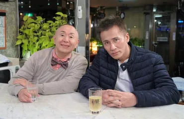 木村一八、結婚！父・やすしへの想いと決意とは？木村一八、一般女性との入籍を発表！やすしさんの墓前に報告