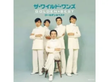 ザ・ワイルドワンズ『想い出の渚』 演歌・歌謡曲 All About