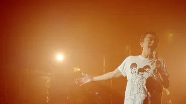 サザンオールスターズ『茅ヶ崎ライブ2023』より「真夏の果実」ライブ映像公開 – THE FIRST TIMES