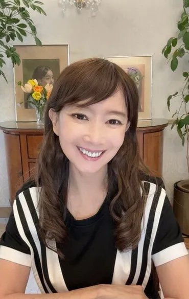 70歳になったアグネス・チャンさんが語る 「比べなくていい、隠さなくていい。自分らしく老いる」という美しさ 