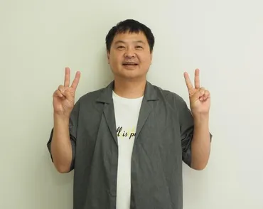 月亭方正の落語家転身と家族愛：インスタグラムから見える素顔とは？落語家・月亭方正の知られざる家族愛、妻・亜耶さんとの絆