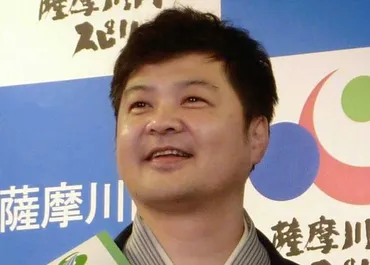 月亭方正、落語家転身は東野の勧め「落語は一人新喜劇や!」/芸能/デイリースポーツ online