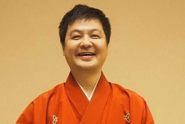 月亭方正、゛出演NG゛だった次女が顔出し初登場 番組スタッフ「お父さんに似てますね」