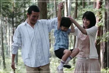 竹内結子と中村獅童の子供は太郎くん画像アリ歌舞伎入りの可能性はあった?