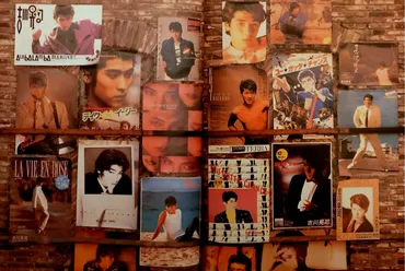 80年代の吉川晃司」①～1984 ニュータイプアイドル鮮烈のデビュー 