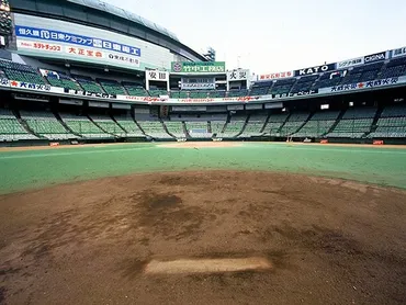 改装した東京ドームだけど… 音楽的には「後楽園時代からタイガース（沢田研二）の本拠地」だった？〈球場コンサートの元祖〉 