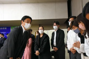 徳島1区、自民・後藤田氏敗北のなぜ 国政選で「県政批判」が要因か 徳島県：朝日新聞