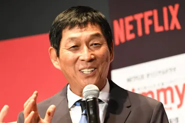 泣いちゃう」東野幸治も目を潤ませ…明石家さんま 愛息・二千翔さん結婚式で明かされた゛気遣い゛に広がる感激