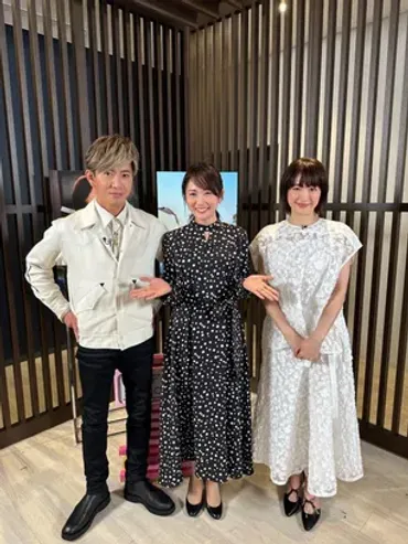 高島彩のニュース一覧