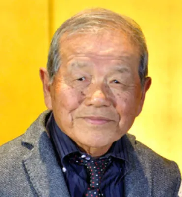 左とん平死去？！数々の逮捕歴とは？西遊記での猪八戒抜擢には裏があった？
