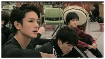 孤高の努力家・滝沢秀明､涙してしまう｢その人生｣ ｢嵐・櫻井翔｣に嫉妬され､｢Snow Man｣に慕われた 