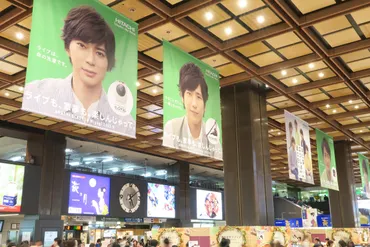 ジャニーズJr.黄金期」の歴史的意味、そして嵐のデビュー 