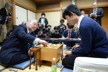 訃報】゛愛すべき名棋士゛加藤一二三さん(86)肺炎で死去「1000回は出前をとった」大好きなうなぎ店の経営難を救ったことも