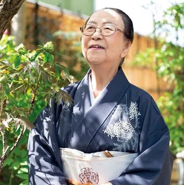 馬場あき子さん歳の歌と人生【特別インタビュー】