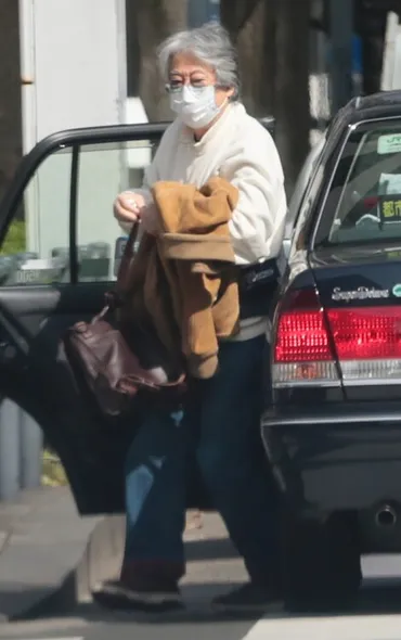 写真】沢田研二、全国ツアー東京公演に妻・田中裕子が来場し会場にどよめき いつもとは違う゛センター席゛に堂々と座った裏事情