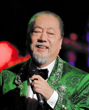 沢田研二 コンサート急きょ中止…「契約上の問題発生」と説明、体調面問題なし/芸能/デイリースポーツ online