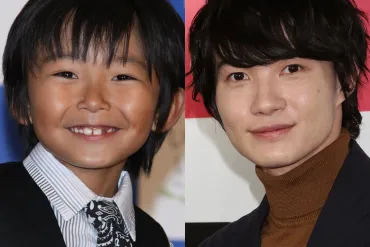 大河ドラマで「すごかった子役」ランキング!3位加藤清史郎、2位神木隆之介を抑えた1位は?