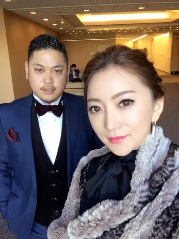 加藤綾菜の実家はお金持ち！父親は会社代表取締役で母親と再婚だった！ 